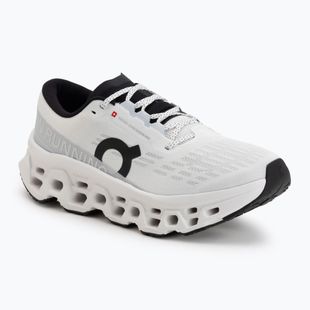 Dámské běžecké boty On Cloudmonster 3 white/white