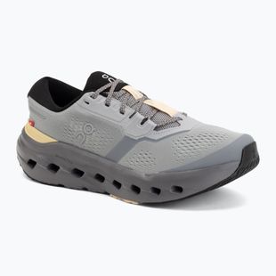 Pánské běžecké boty On Cloudrunner 3 platinum/squash