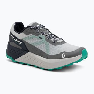 Pánské běžecké boty SCOTT Kinabalu 3 amazon green/fog grey