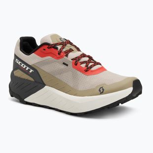 Pánské běžecké boty SCOTT Kinabalu 3 toast beige/glow red