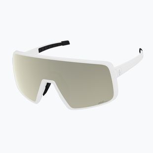 Sluneční brýle SCOTT Torica white matt/amp white chrome