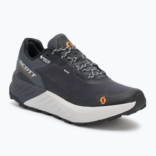 Pánské běžecké boty SCOTT Kinabalu 3 Gore-Tex black