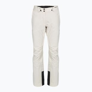 Dámské lyžařské kalhoty SCOTT Ultimate Dryo 10 dust white