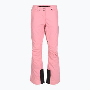 Dámské lyžařské kalhoty SCOTT Ultimate Dryo 10 paradise pink