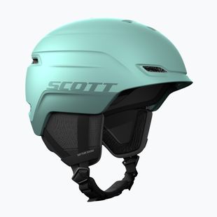 Lyžařská helma SCOTT Chase 2 frost blue