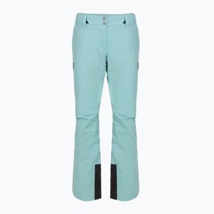 Dámské lyžařské kalhoty SCOTT Ultimate Dryo 10 frosty blue