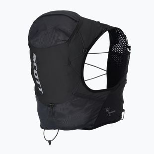Běžecká vesta SCOTT Endurance TR'12 black