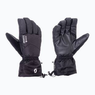 Pánské lyžařské rukavice SCOTT Ultimate GTX black