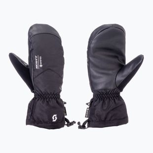 Pánské lyžařské rukavice SCOTT Ultimate GTX Mitten black