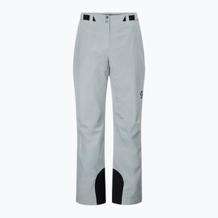 Dámské lyžařské kalhoty SCOTT Ultimate Dryo 10 mist blue