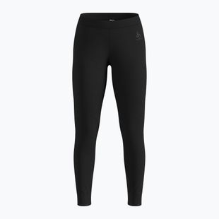 Dámské termo kalhoty ODLO Merino 200 Bl Bottom black
