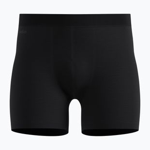 Pánské termo boxerky ODLO Merino 160 Boxer black