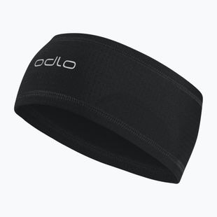 Čelenka ODLO Polyknit Warm Reflective black