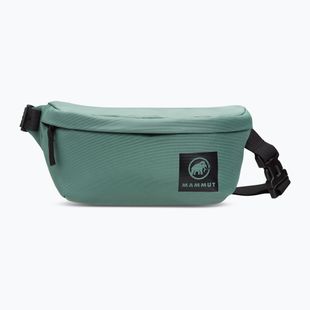 Ledvinka Mammut Xeron Classic zelená 2810-00471-40236-120