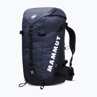 Dámský lezecký batoh Mammut Trion 38 l marine/black