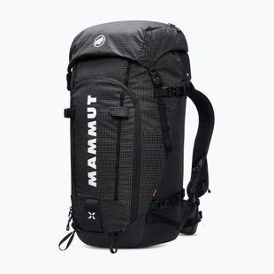 Lezecký batoh    Mammut Trion 50 l black
