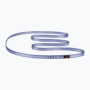 Popruhová smyčka   Mammut Tubular Sling 16.0 120 cm blue