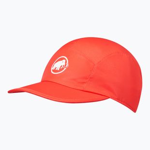 Kšiltovka Mammut Aenergy Light Mammut red