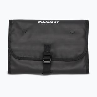 Kosmetická taštička Mammut Rollup Essentials Kit black