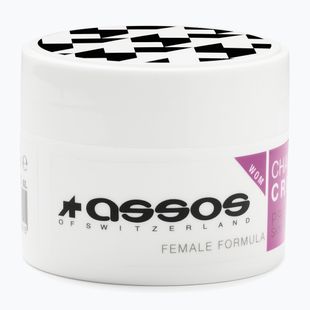 Dámský ochranný krém ASSOS Chamois Woman 75 ml