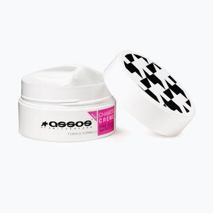 Dámský ochranný krém ASSOS Chamois 200 ml Woman