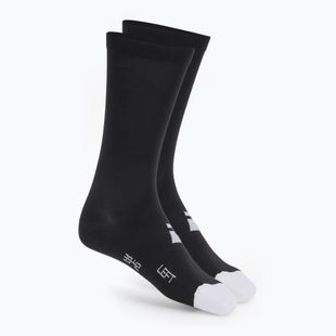 Cyklistické ponožky ASSOS R S9 2P black