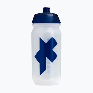 Cyklistická láhev ASSOS 1976 500 ml secret blue