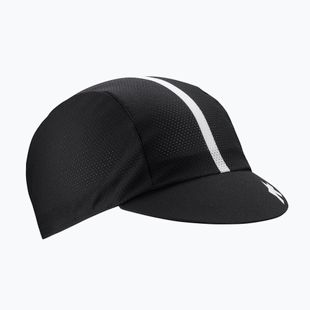 Cyklistická kšiltovka ASSOS Endurance P1 black