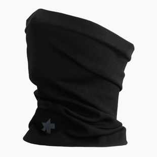 Nákrčník ASSOS Spring Fall P3 black