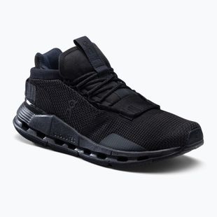 Dámská běžecká obuv On Cloudnova black 2699814