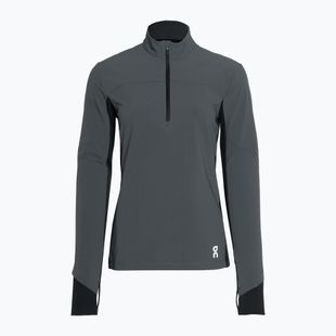 Dámská mikina  On Trail Breaker dark/black