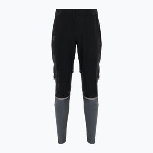 Dámské kalhoty On Waterproof black/dark