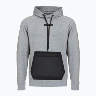 Pánská mikina On grey