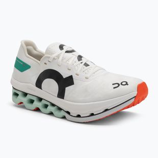 Dámské běžecké boty On Cloudboom Echo white/mint