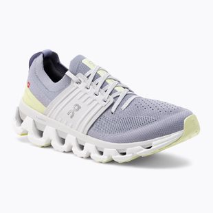 Dámská běžecká obuv On Cloudswift 3 grey-beige 3WD10451085