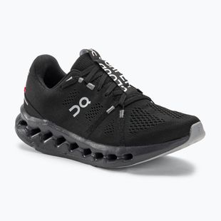 Dámské běžecké boty On Cloudsurfer black