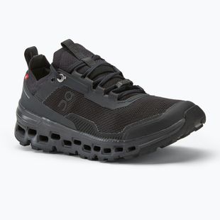 Dámské běžecké boty On Cloudultra 2 black