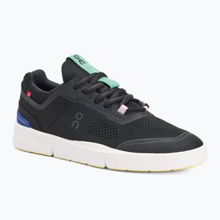 Dámské boty  On The Roger Spin black/indigo