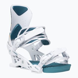 Dámská vázání na snowboard Jones Aurora annie brace white