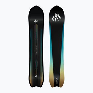 Pánský snowboard Jones Stratos black