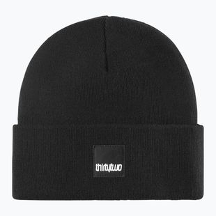 Pánská zimní čepice ThirtyTwo Patch black