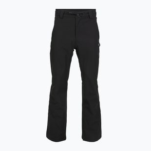 Pánské snowboardové kalhoty ThirtyTwo Wooderson black