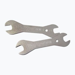 Park Tool DCW-4 13/15 mm kuželový klíč stříbrný