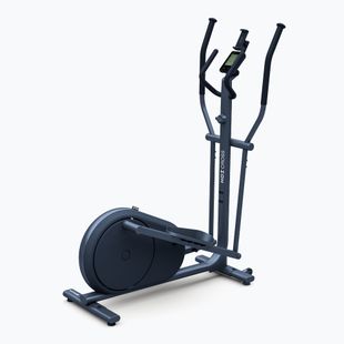 Eliptický trenažér KETTLER Crosstrainer Hoi Cross stone