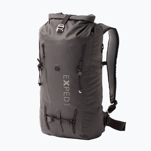 Lezecký batoh Exped Black Ice 30 l black