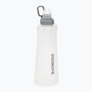 Turistická láhev s filtrem Bachgold Squeee 1000 ml white