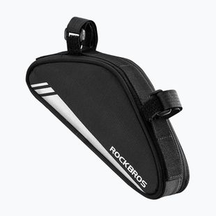Brašna na rám kola Rockbros B55-BK 0,7 l black