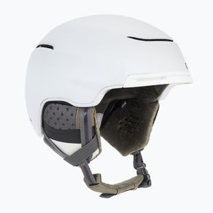 Lyžařská helma Giro Terra MIPS matte white
