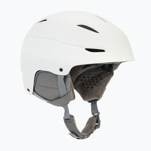 Lyžařská helma Giro Ceva matte white