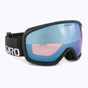 Lyžařské brýle Giro Ringo black wordmark/vivid royal